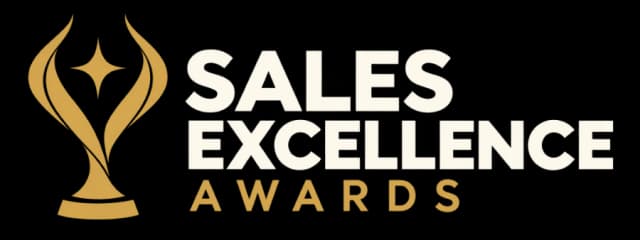 Sales Excellence Awards