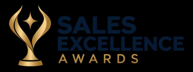 Sales Excellence Awards